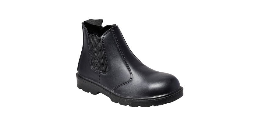 Portwest FW51 Scarponcino Dealer S1P