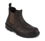 Portwest FW51 Bottillon Steelite Dealer S1P