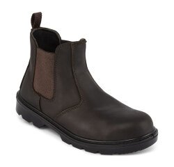 Portwest FW51 Bota Safety Dealer S1P