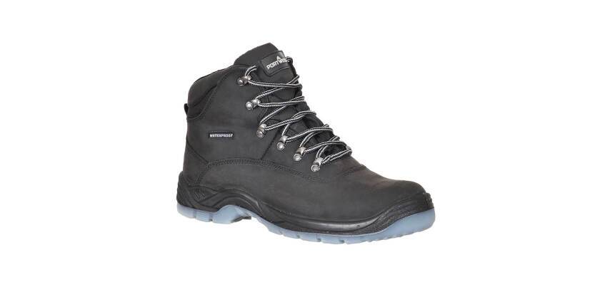 Portwest FW57 All-Weather Membrane Boot Steelite &nbsp;S3 WR