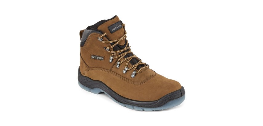 Portwest FW57 Brodequin membrané tous temps Steelite S7 FO SR