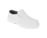 Portwest FW58 Zapato de trabajo Slip On O2