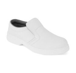 Portwest FW58 Zapato de trabajo Slip On O2