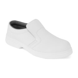 Portwest FW58 Zapato de trabajo Slip On O2