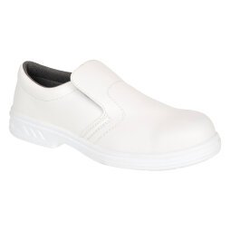 Portwest FW58 Zapato de trabajo Slip On O2