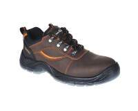 Portwest Chaussure Mustang Steelite S3 Brun - Taille 39
