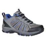 Portwest FW67 Scarpa bassa Nebraska Gris - Taglia 40