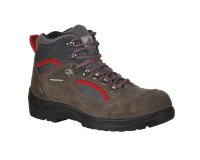 Portwest FW66 Steelite All Weather Wandelschoen Hoog Model S3 WR   - Maat 43