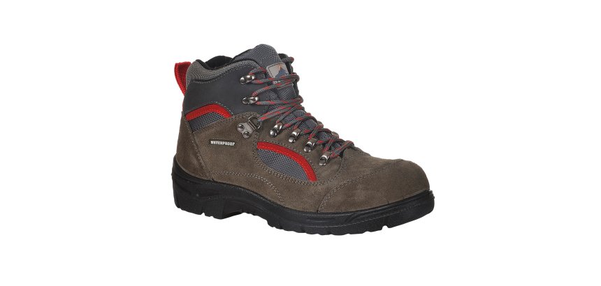 Portwest FW66 Steelite All Weather Wandelschoen Hoog Model S3 WR   - Maat 43