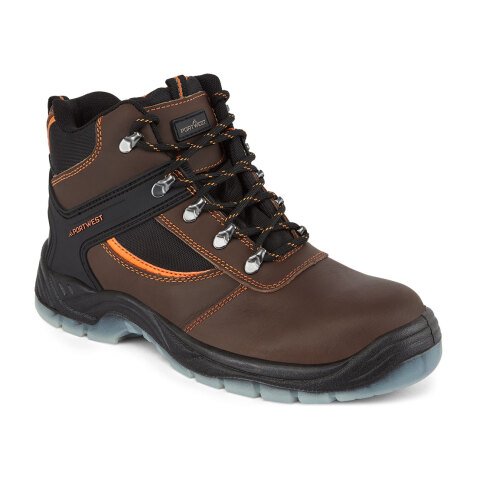 Portwest FW69 Bota Steelite Mustang S3