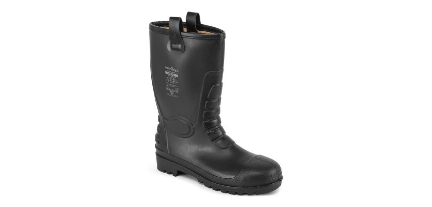 Portwest FW75 Bottes Neptune Rigger S5 FO CI