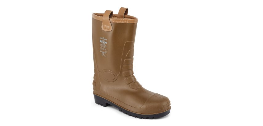 Portwest FW75 Stivale Nettuno Rigger S5 CI
