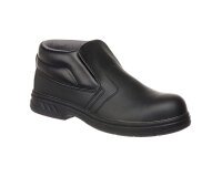 Portwest FW83 Scarpa di sicurezza senza lacci S2