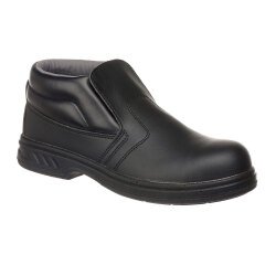 Portwest FW83 Bota Steelite Slip On S2