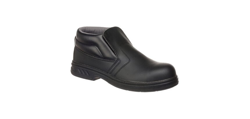 Portwest FW83 Bota Steelite Slip On S2