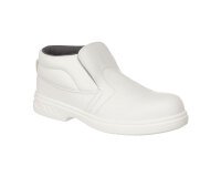 Portwest FW83 Scarpa di sicurezza senza lacci S2