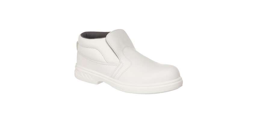 Portwest FW83 Scarpa di sicurezza senza lacci S2