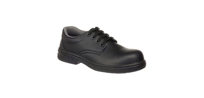 Portwest FW80 Scarpa di sicurezza con lacci S2