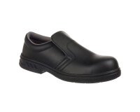 Portwest FW81 Mocasín de seguridad Steelite S2