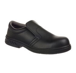 Portwest FW81 Mocasín de seguridad Steelite S2