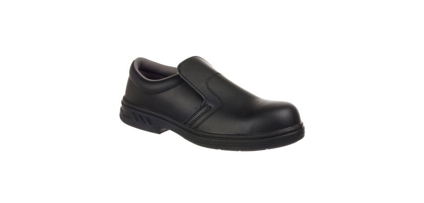 Portwest FW81 Mocassin S2 FO SR