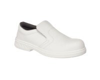 Portwest FW81 Mocasín de seguridad Steelite S2