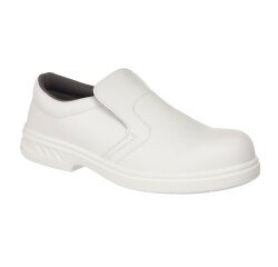 Portwest FW81 Mocasín de seguridad Steelite S2