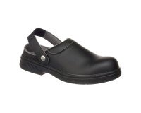 Portwest FW82 Zueco de seguridad Steelite SB AE WRU