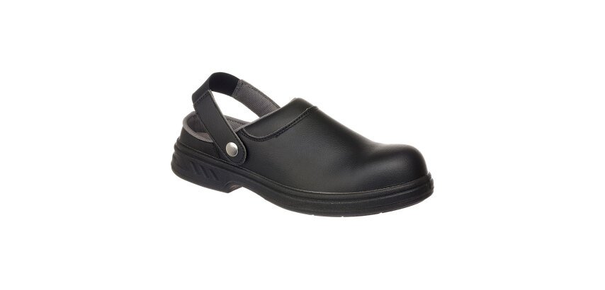 Portwest FW82 Sicherheitsschuh SB AE WRU