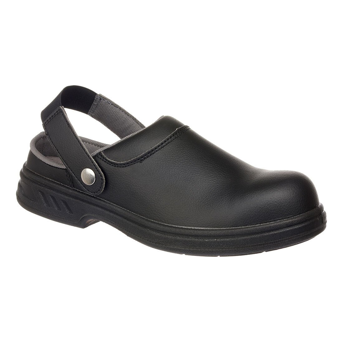 Sabot De Sécurité Portwest FW82 Steelite SB – Taille UK 3 (femme) – Neuf