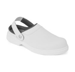Portwest FW82 Zueco de seguridad Steelite SB AE WRU