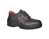 Portwest FW85 Chaussure de sécurité Steelite Ultra S1P Noir - Taille 38