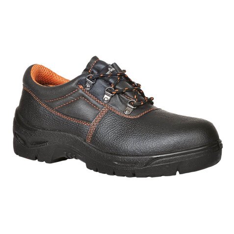 Portwest FW85 Scarpa Steelite Ultra Safety S1P Noir - Taglia 44