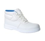 Portwest FW88 Bota con cordones Steelite Albus S2