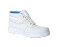 Portwest FW88 Scarponcino Steelite allacciato S2