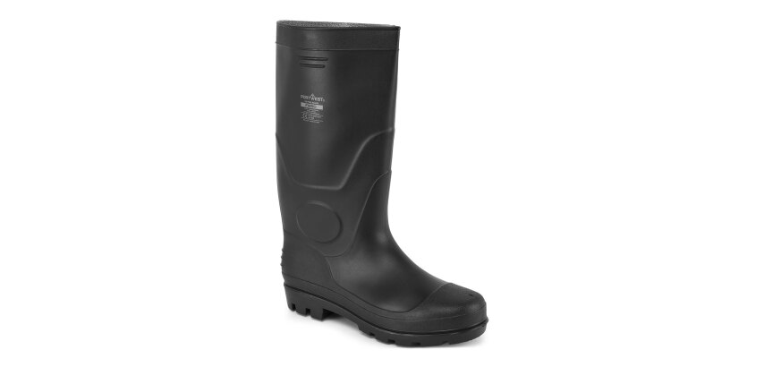 Portwest FW90 PVC Wellington-Stiefel 04