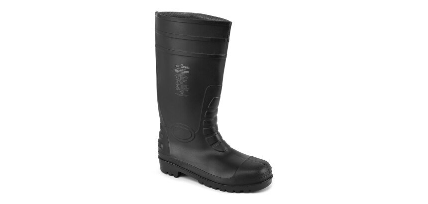 Portwest FW95 Bottes de sécurité Wellington S5