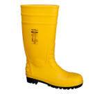 Portwest FW95 Stivale Total Safety Wellington S5