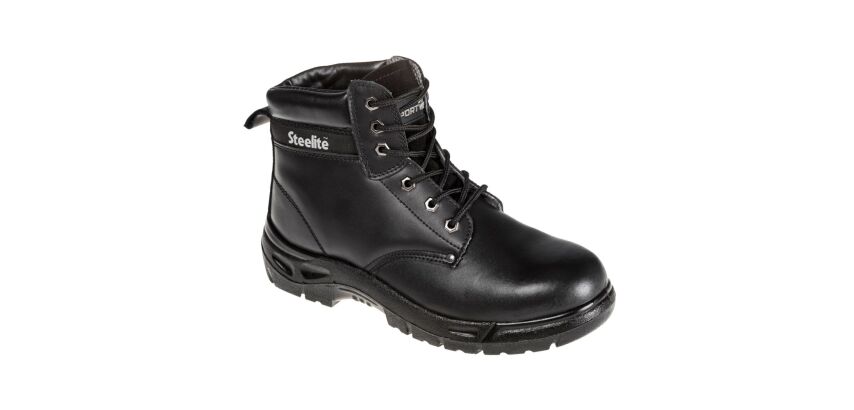 Portwest FW03 Steelite Boot S3