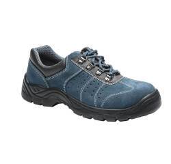 Portwest FW02 Deportivo Steelite Perforated Trainer S1P