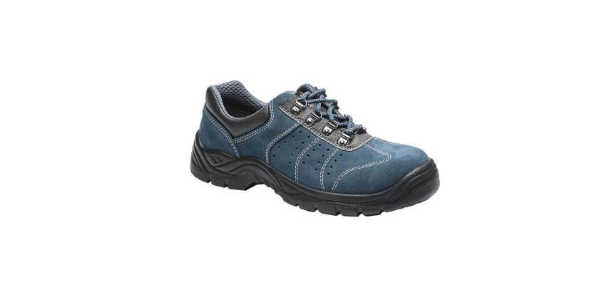 Portwest FW02 Steelite Trainer aéré S1P