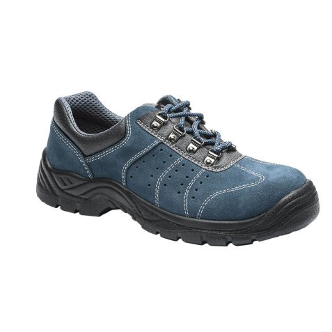 Portwest FW02 Deportivo Steelite Perforated Trainer S1P