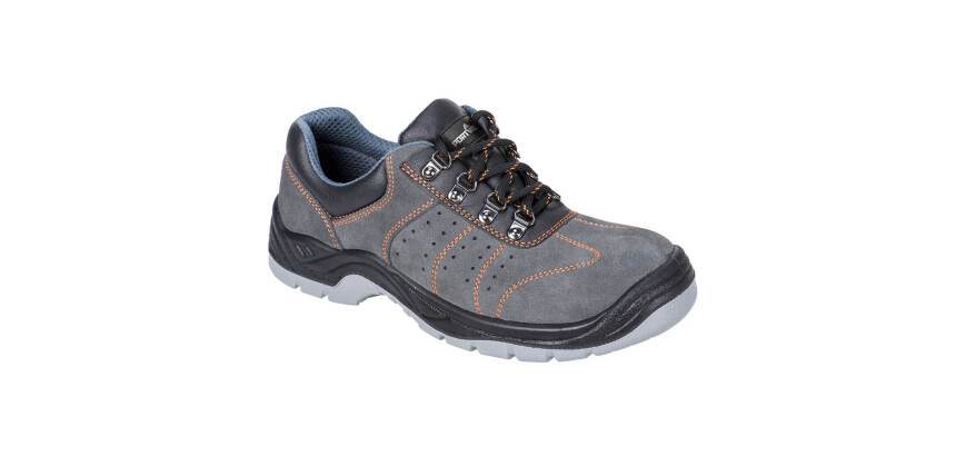 Portwest FW02 Scarpa traforata S1P Steelite