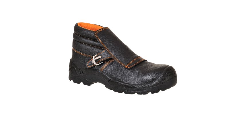 Portwest FW07 Scarponcino da saldatore Compositelite S3 HRO