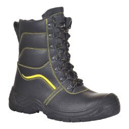 Portwest FW05 Bota Steelite Fur Lined Protector S3 CI