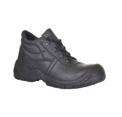 Portwest FW09 Steelite Protector Boot Scuff Cap S1P