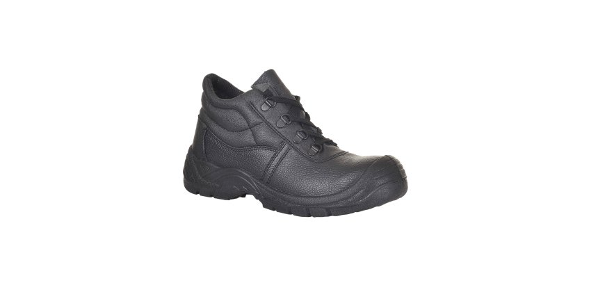 Portwest FW09 Steelite Protector Boot Scuff Cap S1P