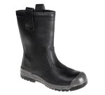 Portwest FW13 Botte rigger cuir action embout acier – S1P SR
