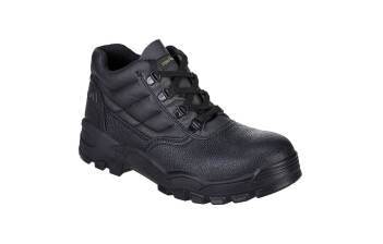 Safety shoes 