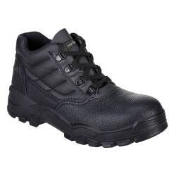 Portwest FW10 Steelite Protector Schoen half hoog S1P